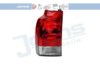JOHNS 90 34 87-5 Combination Rearlight